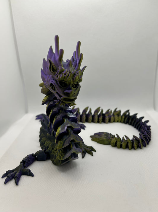 Imperial Dragon