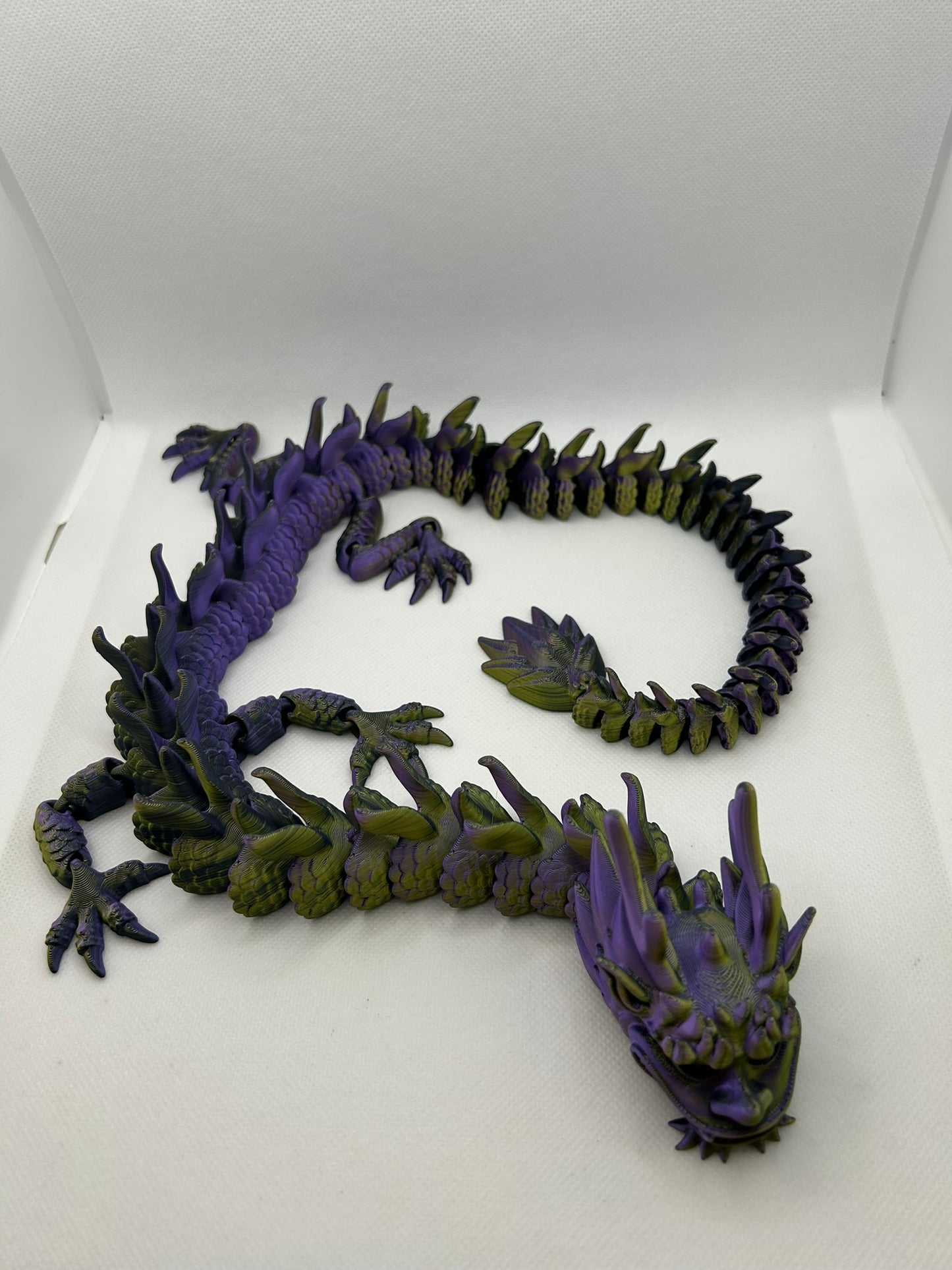 Imperial Dragon