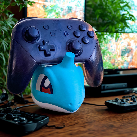 Lapras - Controller holder