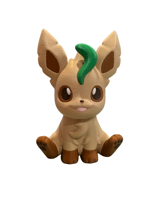 Leafeon
