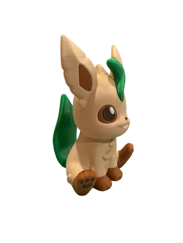 Leafeon