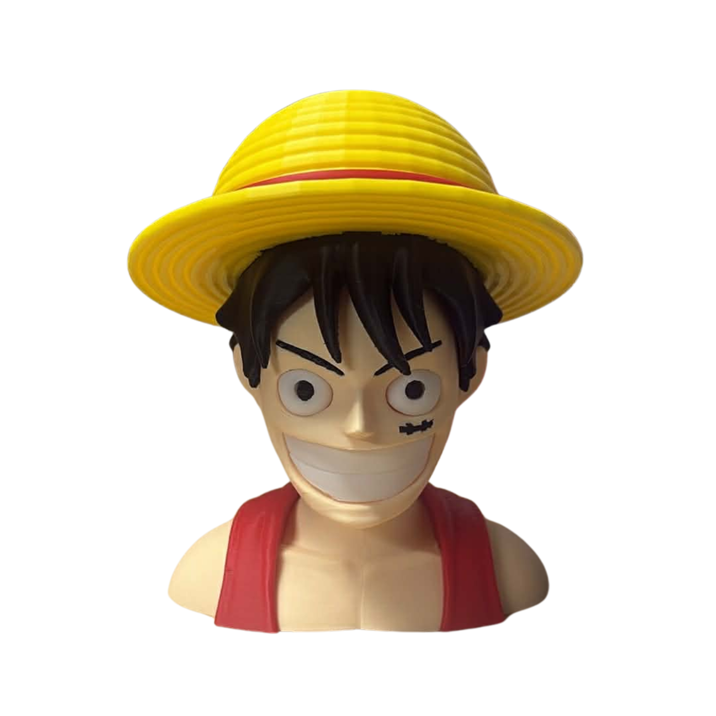 Luffy