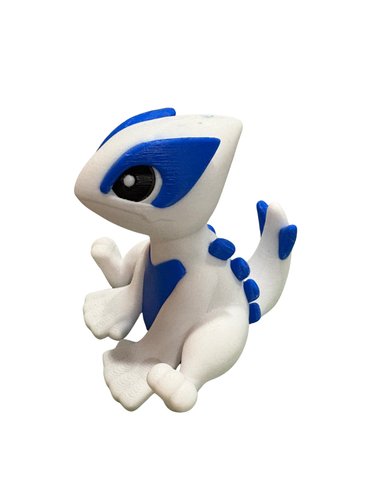 Lugia