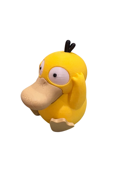 Psyduck