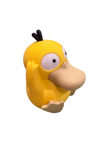 Psyduck