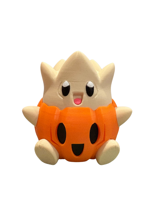 Pumpkin Togepi
