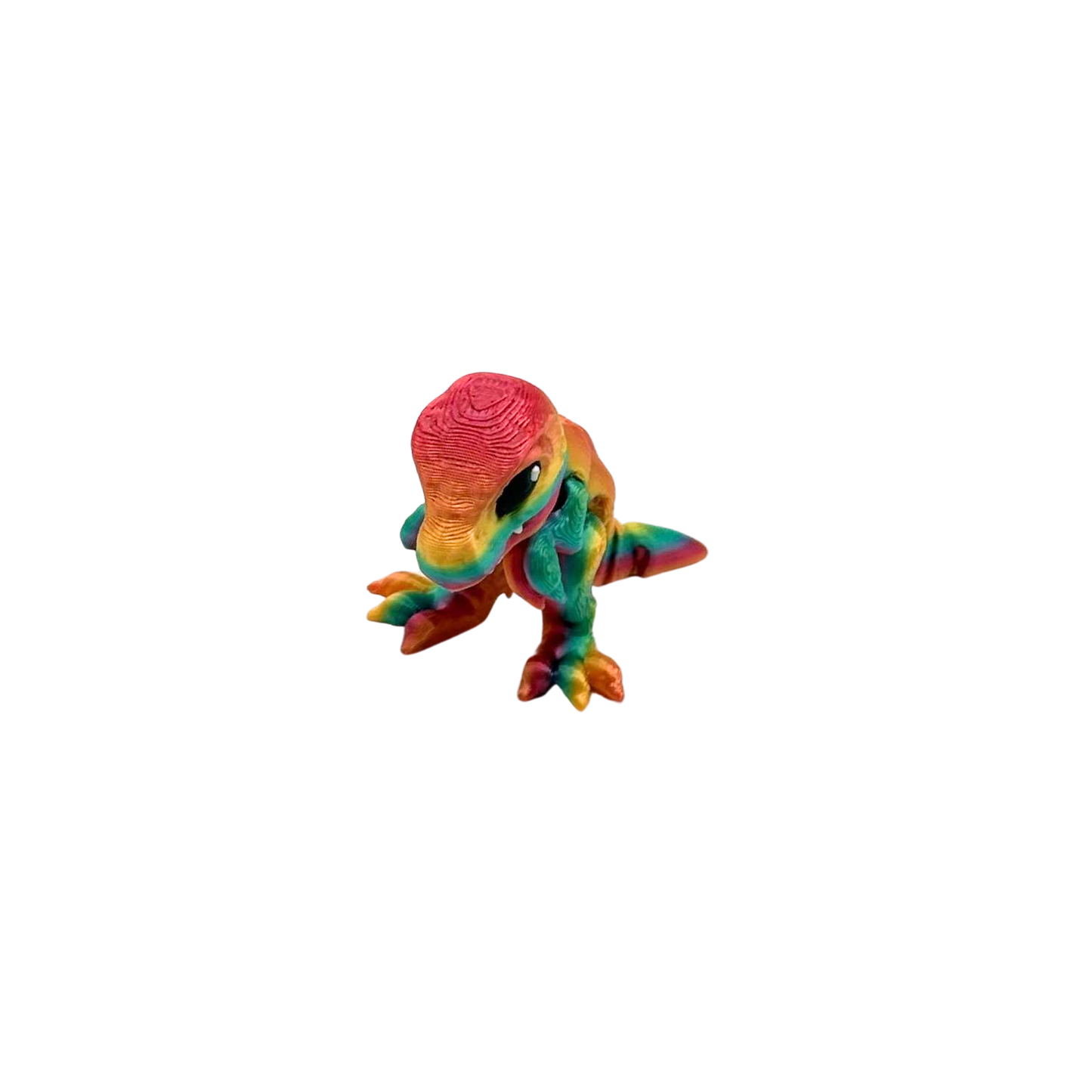 T-Rex