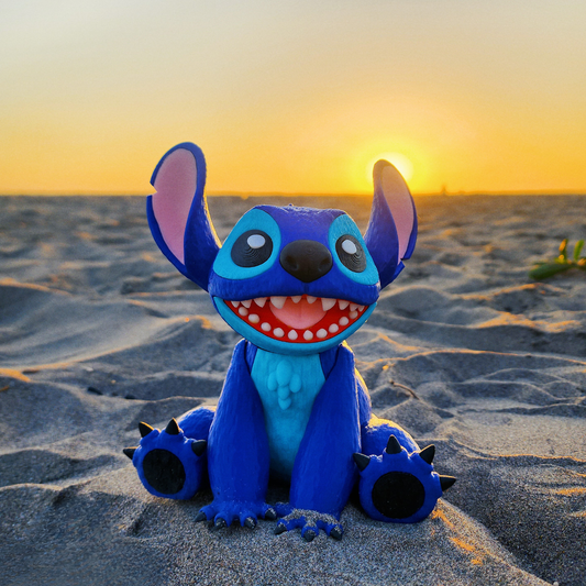 Stitch