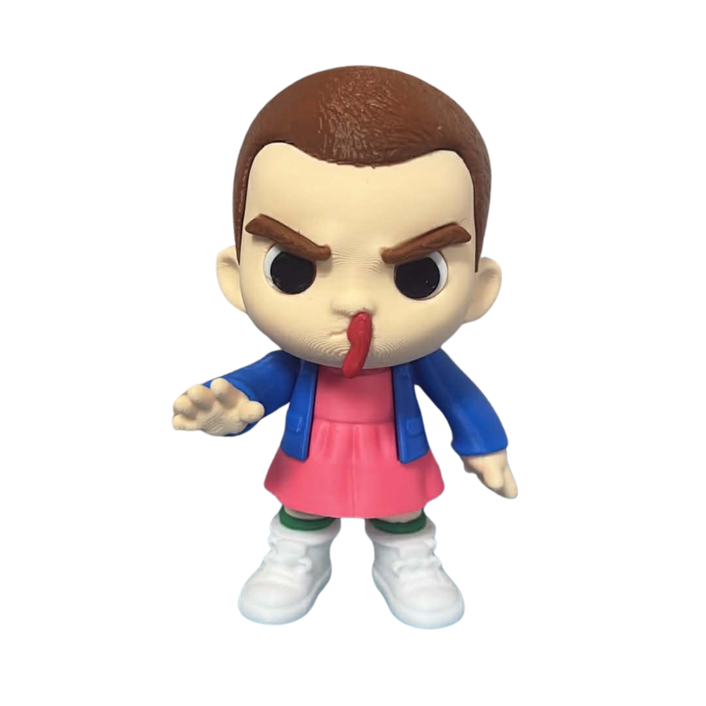 Eleven