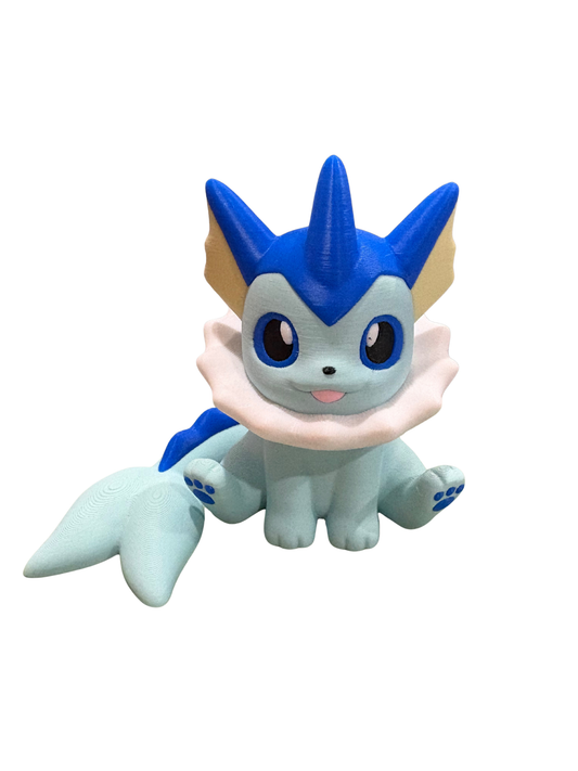 Vaporeon
