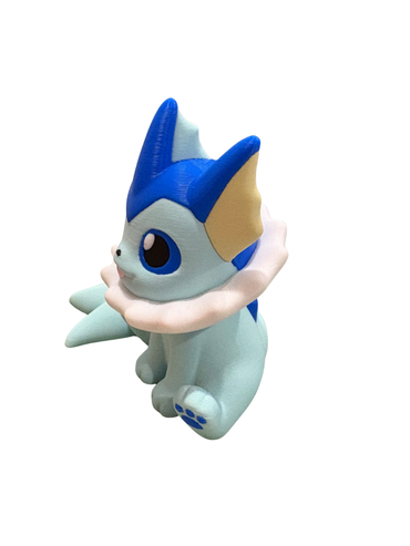 Vaporeon