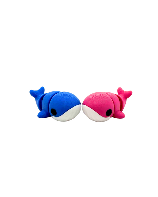 Whale