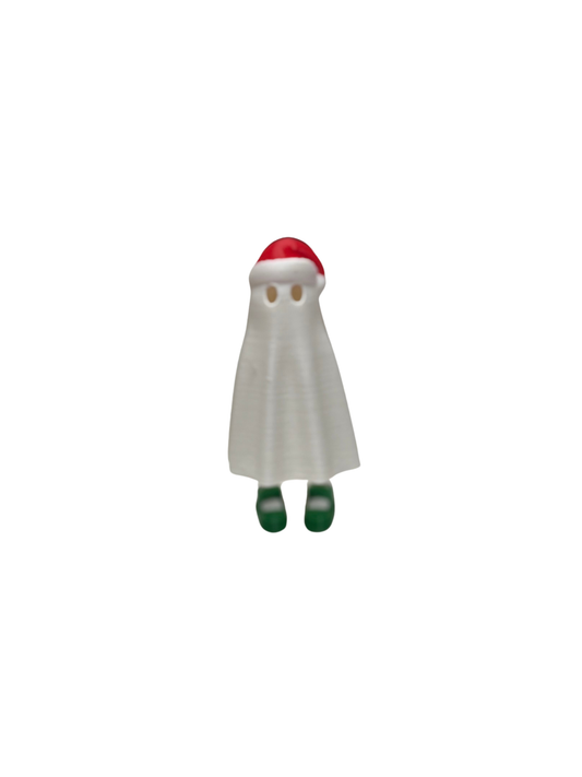 Holiday Ghost