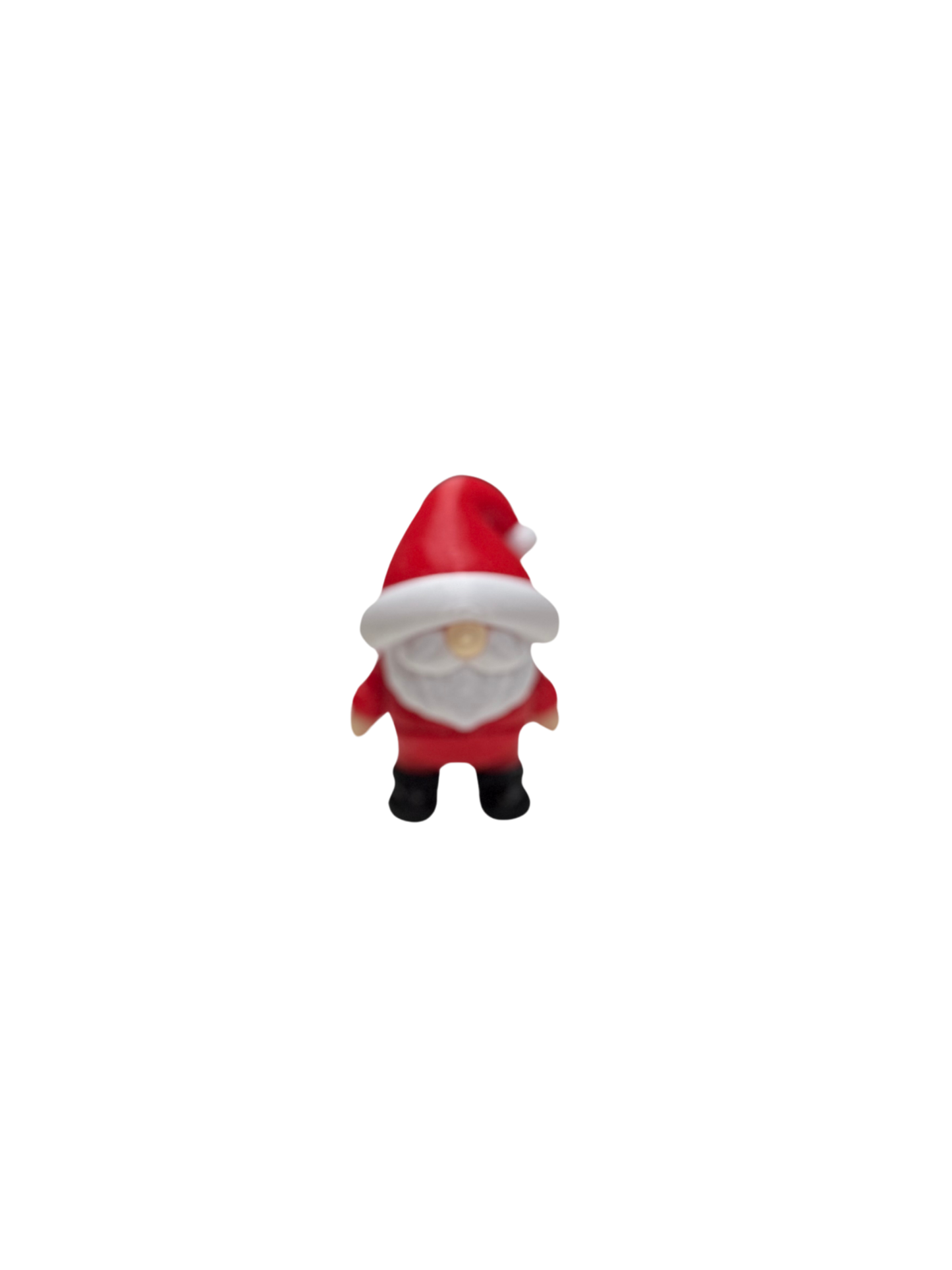 Holiday Gnome