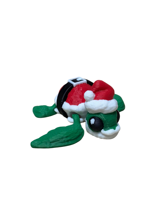 Holiday Turtle