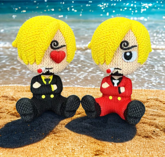 Sanji | One Piece