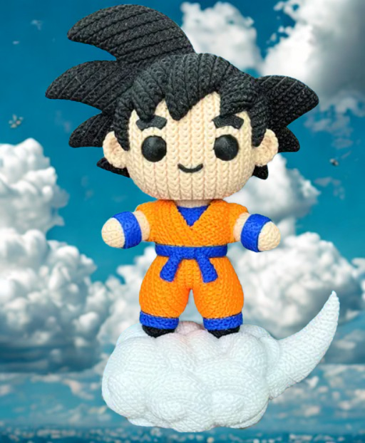 Goku