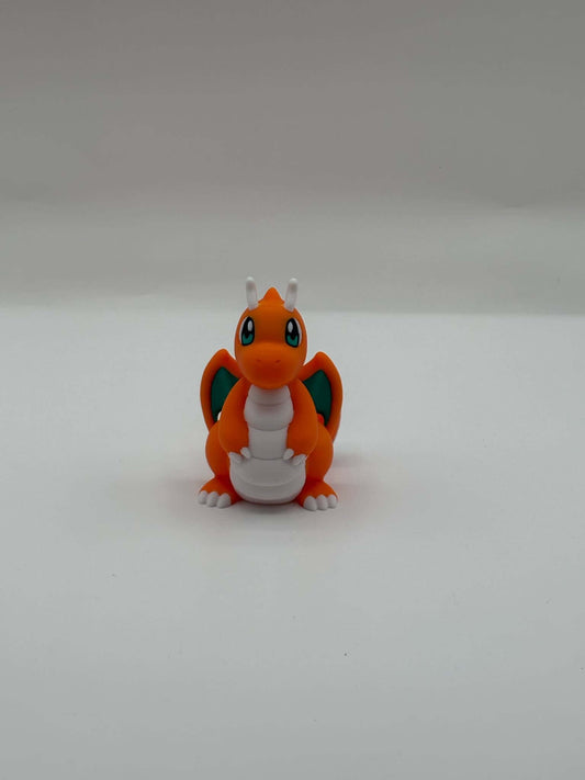 Dragonite
