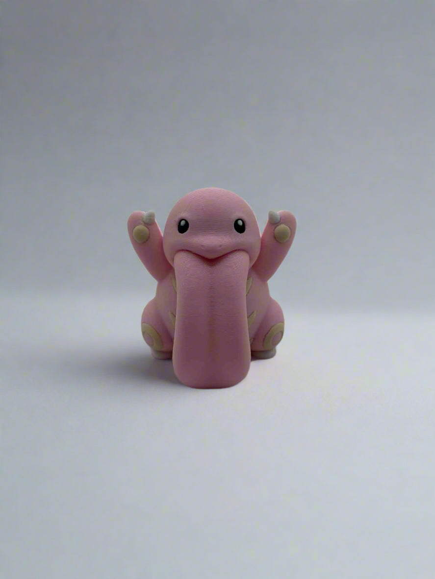 Lickitung