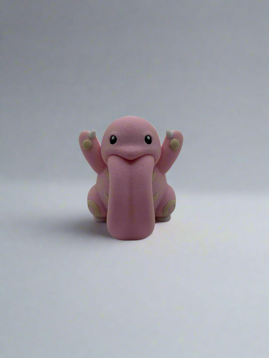 Lickitung