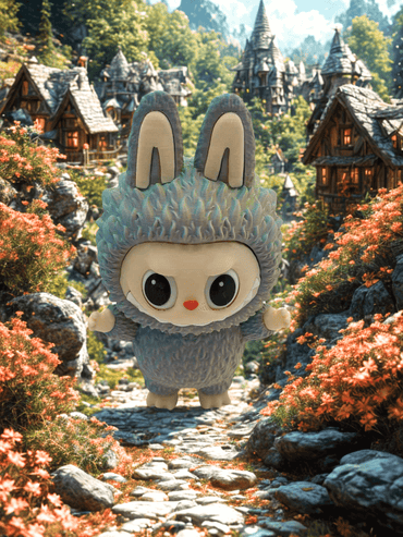Labubu