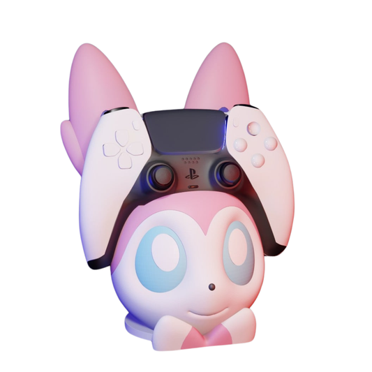 Sylveon - Controller Holder
