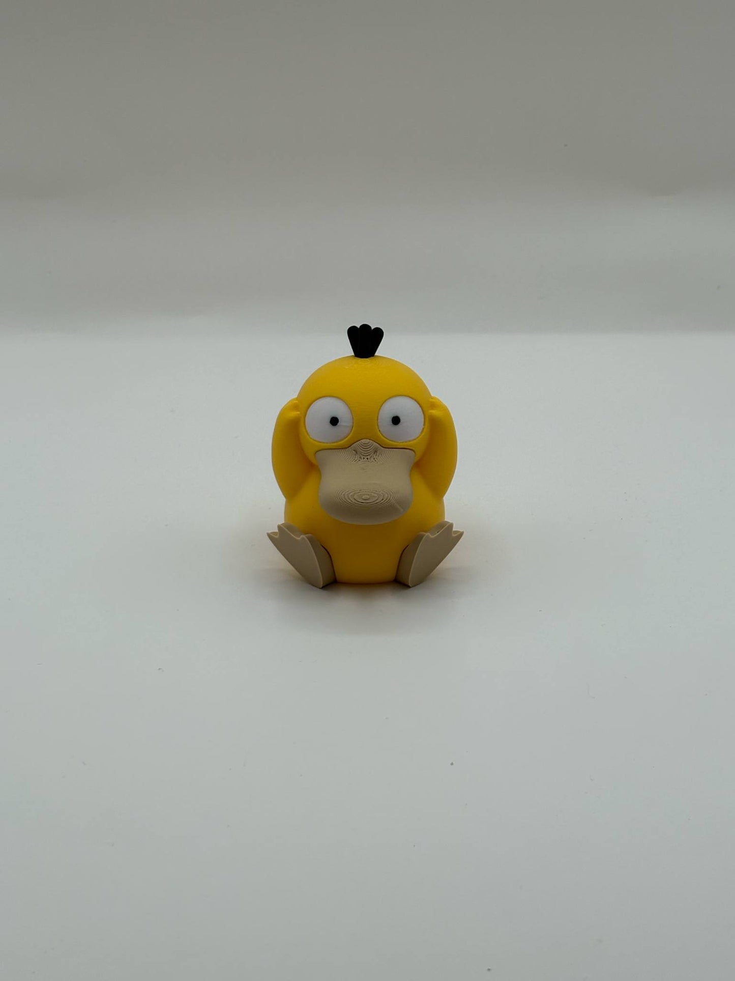 Psyduck