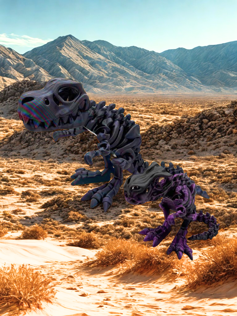 T-Rex