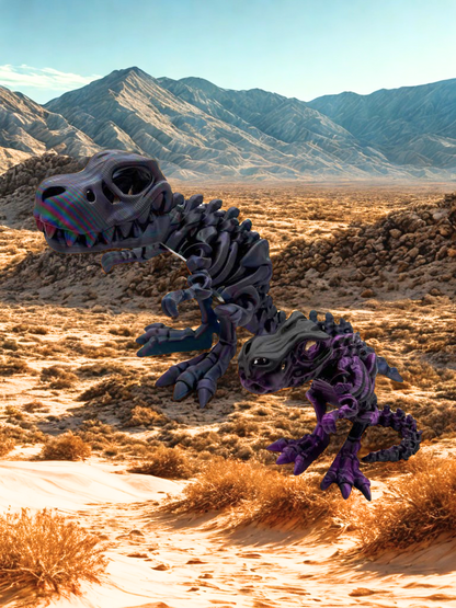 T-Rex