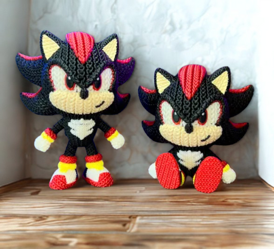 Shadow the Hedgehog