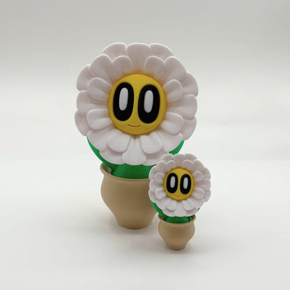 Flower Buddies