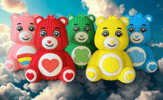 Carebears