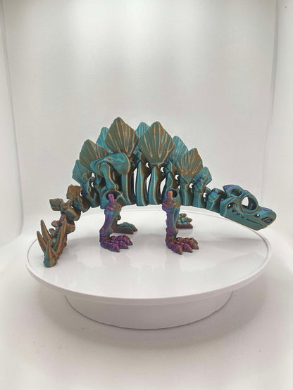 Stegosaurus
