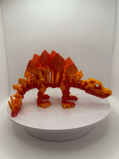 Stegosaurus