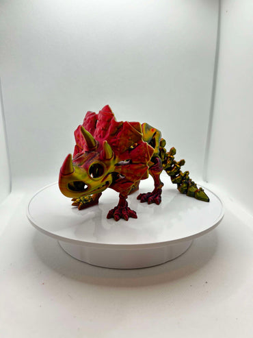 Triceratops