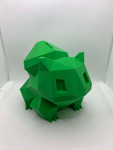 Poke-bank | Bulbosaur