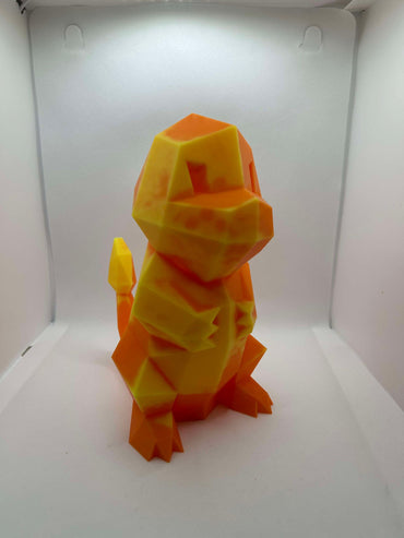 Poke-bank | Charmander