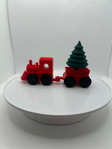 Toy Train