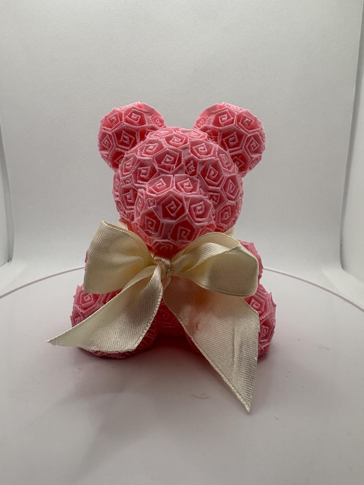 Rose Bear, Rose Bears, Valentine's Day Gift, Cadeau St-Valentin, Day of Love, Love Day
