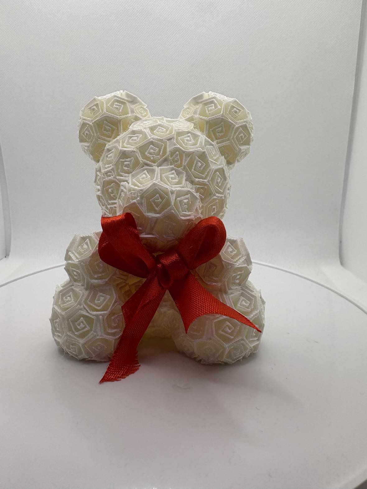 Rose Bear, Rose Bears, Valentine's Day Gift, Cadeau St-Valentin, Day of Love, Love Day