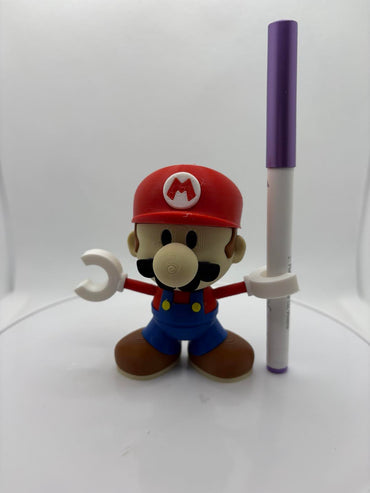Pen Holder