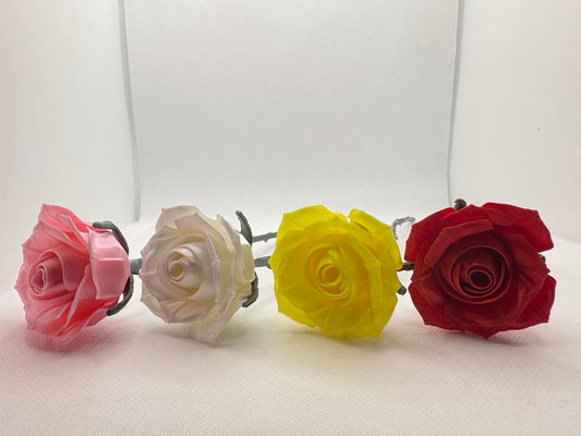 Single Rose