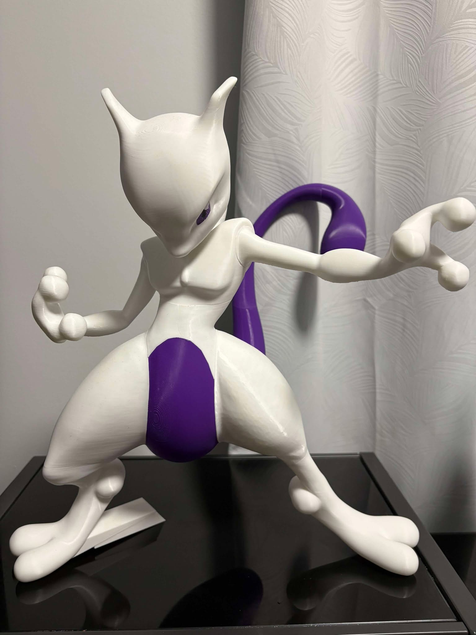 Mewtwo, Pokemon