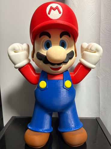 Mario