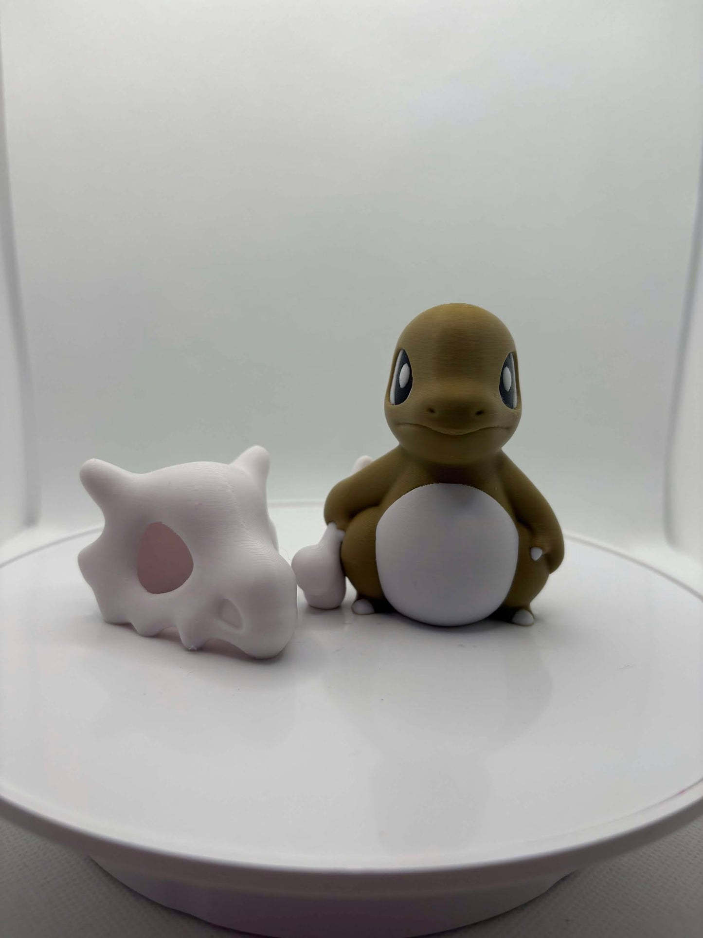 Cubone, Pokemon, Orleans, Ottawa, Ontario, Canada, 3D Print Company