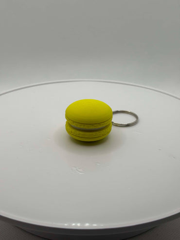 keychains, macarons, clicker, ottawa 3D print