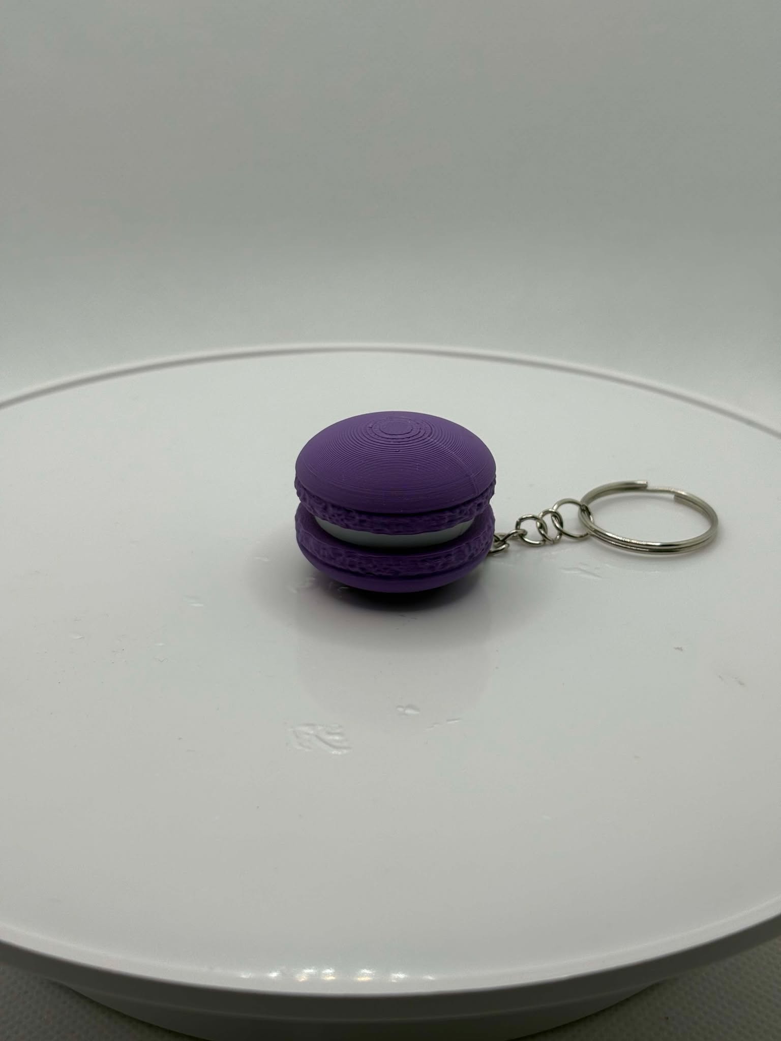 keychains, macarons, clicker, ottawa 3D print