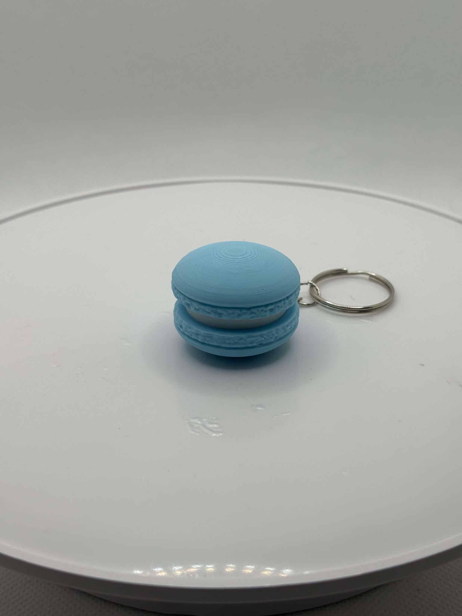 keychains, macarons, clicker, ottawa 3D print