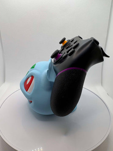 Bulbasaur Controller Holder