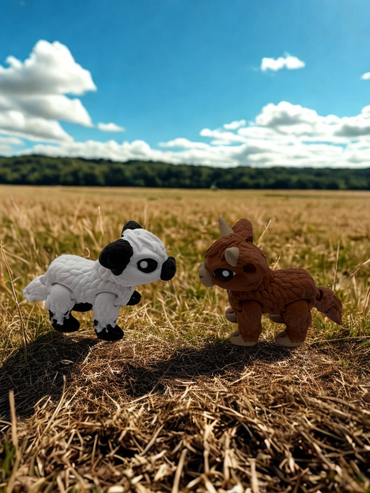 Highland Cow